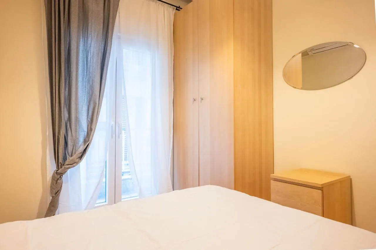 Ippocrates Luxury Apartment Salonic